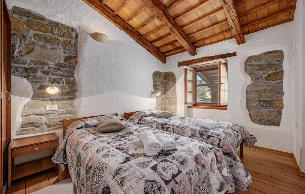 Guesthouse Gospodi Cerovlje Rom bilde